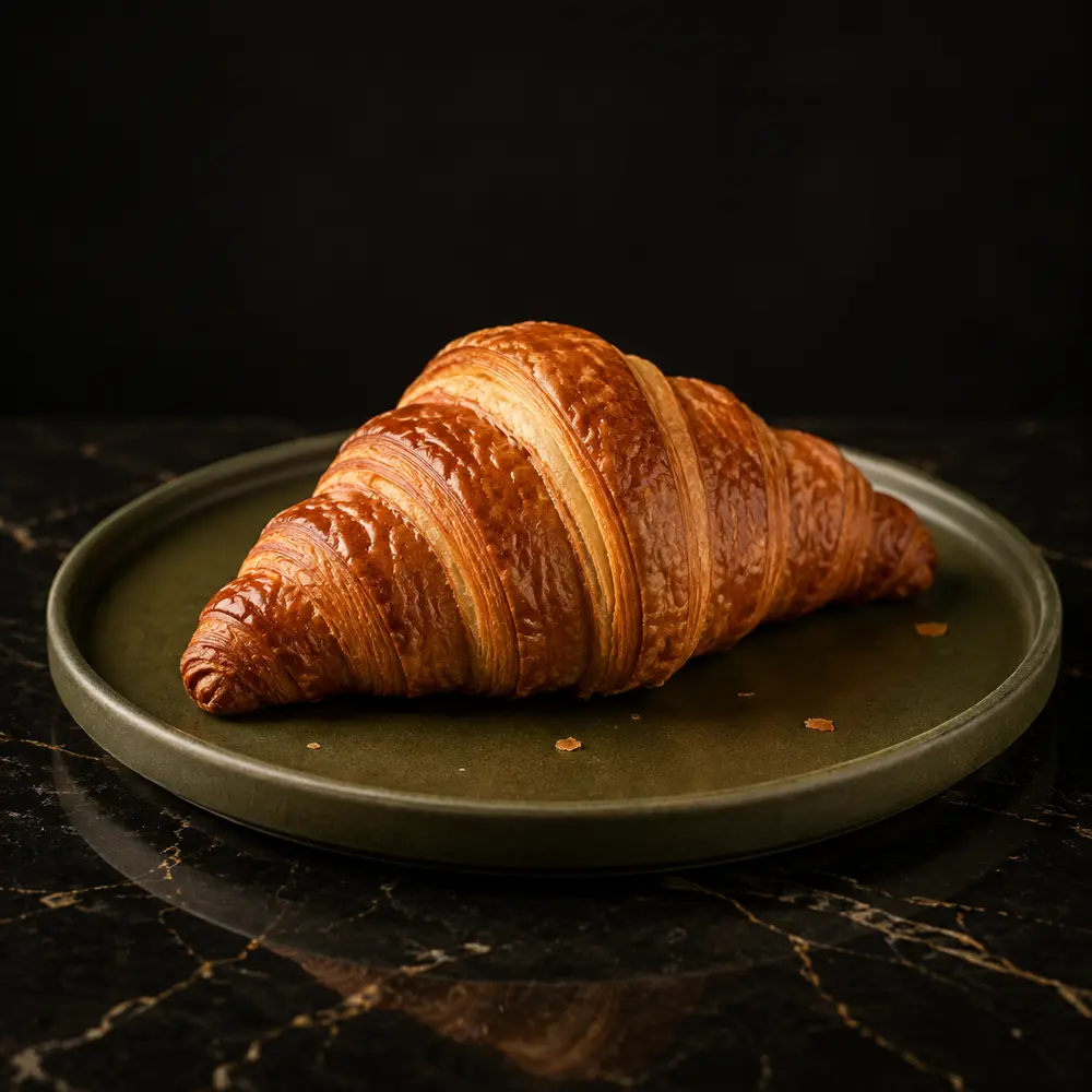 Butter Croissant