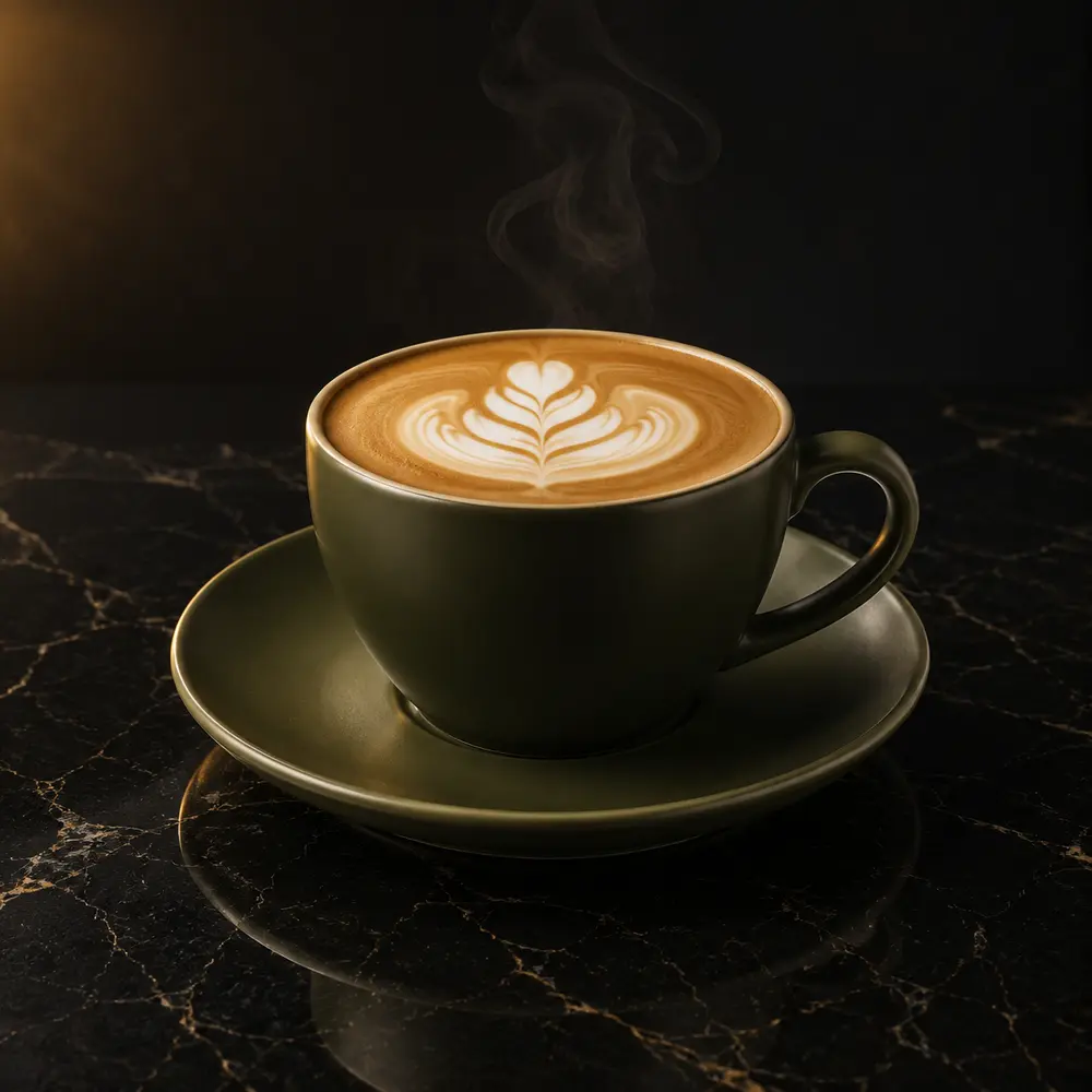 Flat White