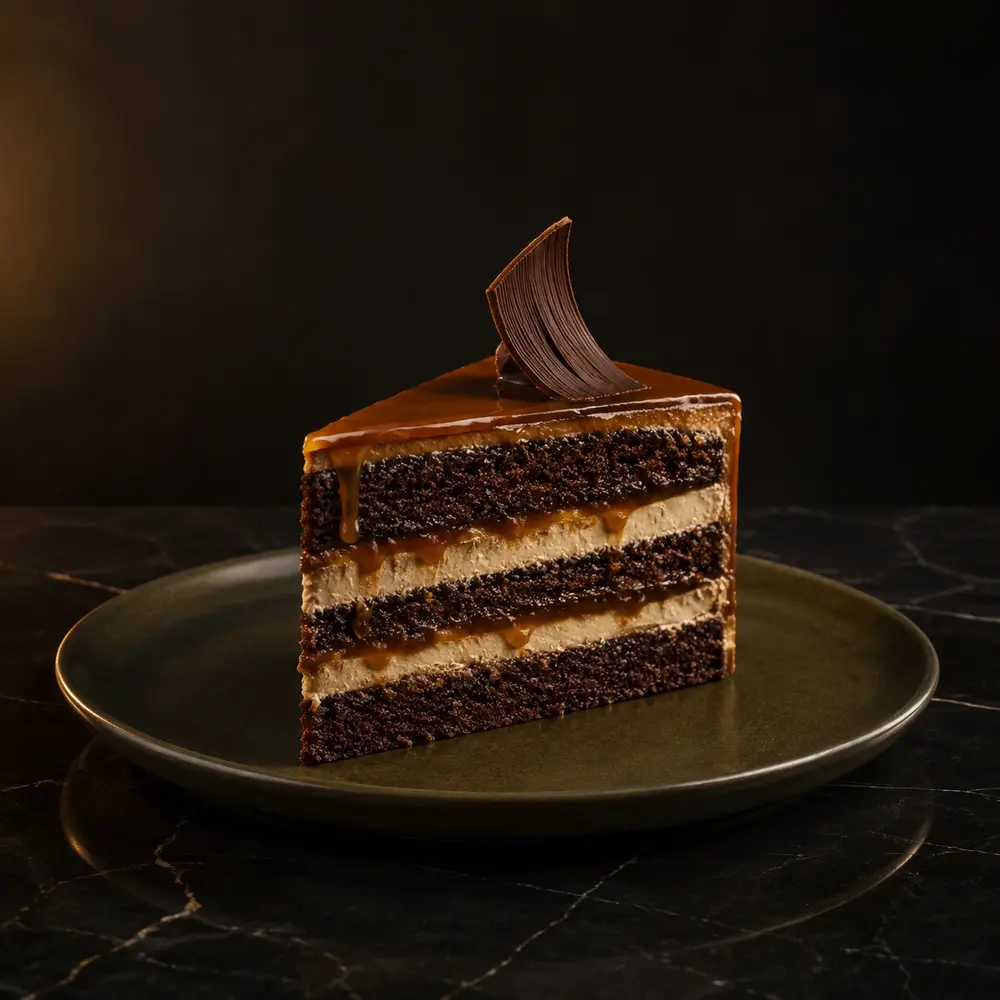 Signature Dolce